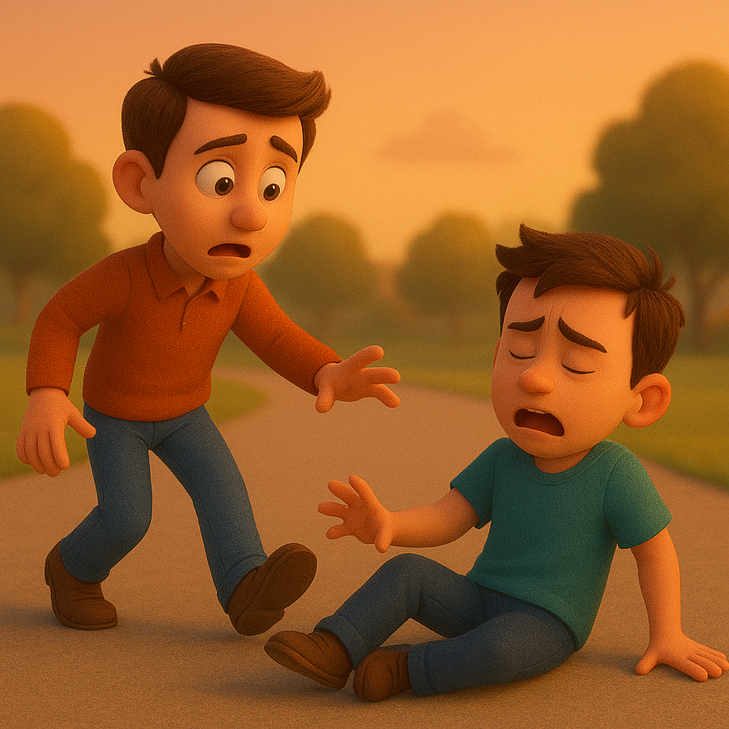 Responsabilidad Civil