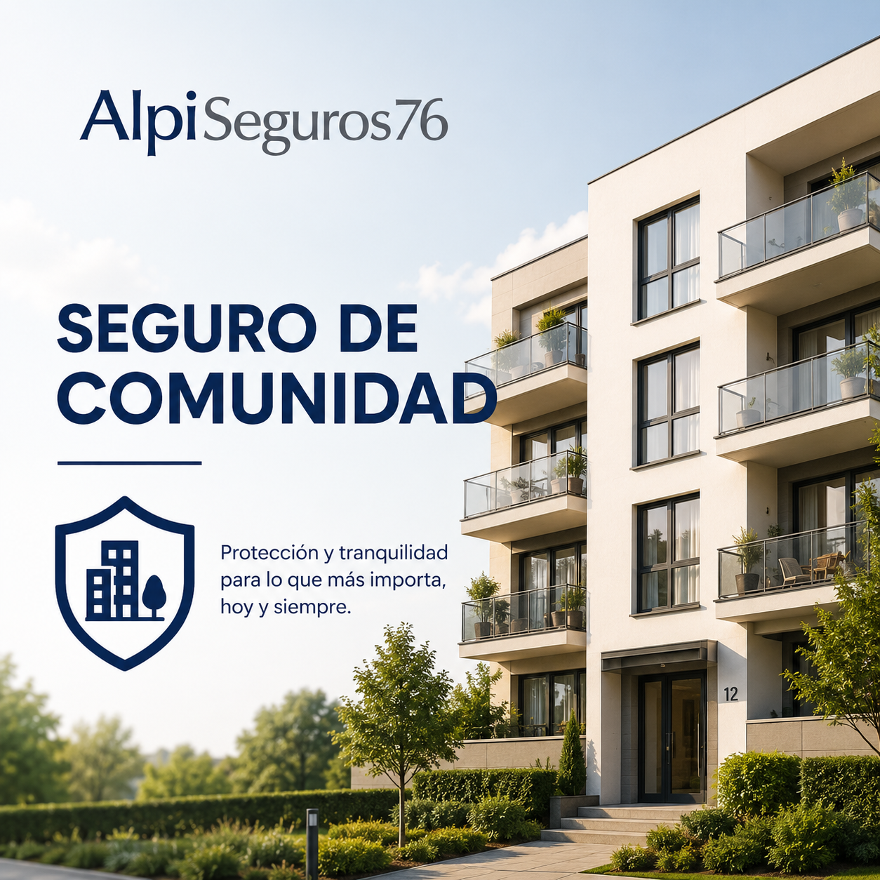 Comunidad