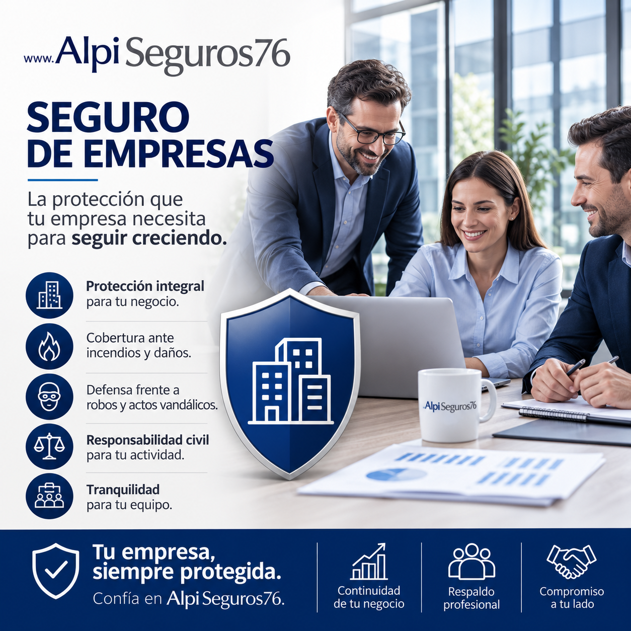 Empresas