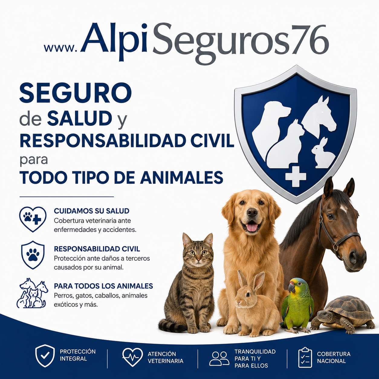 Mascotas