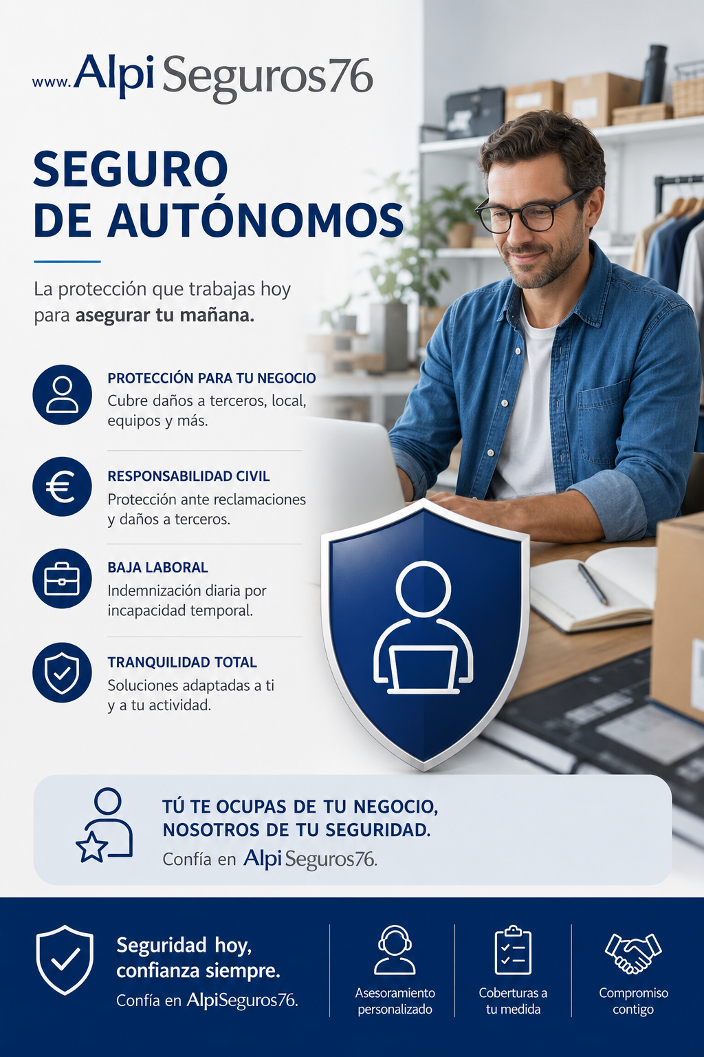 Autonomo