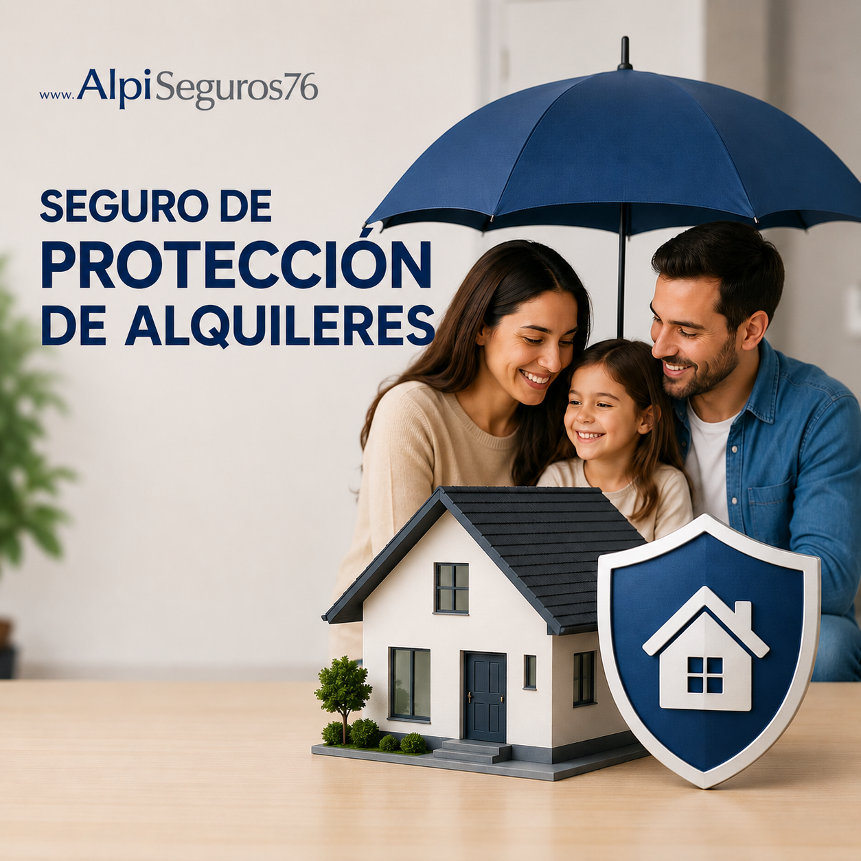 Protección de alquiler de hogar