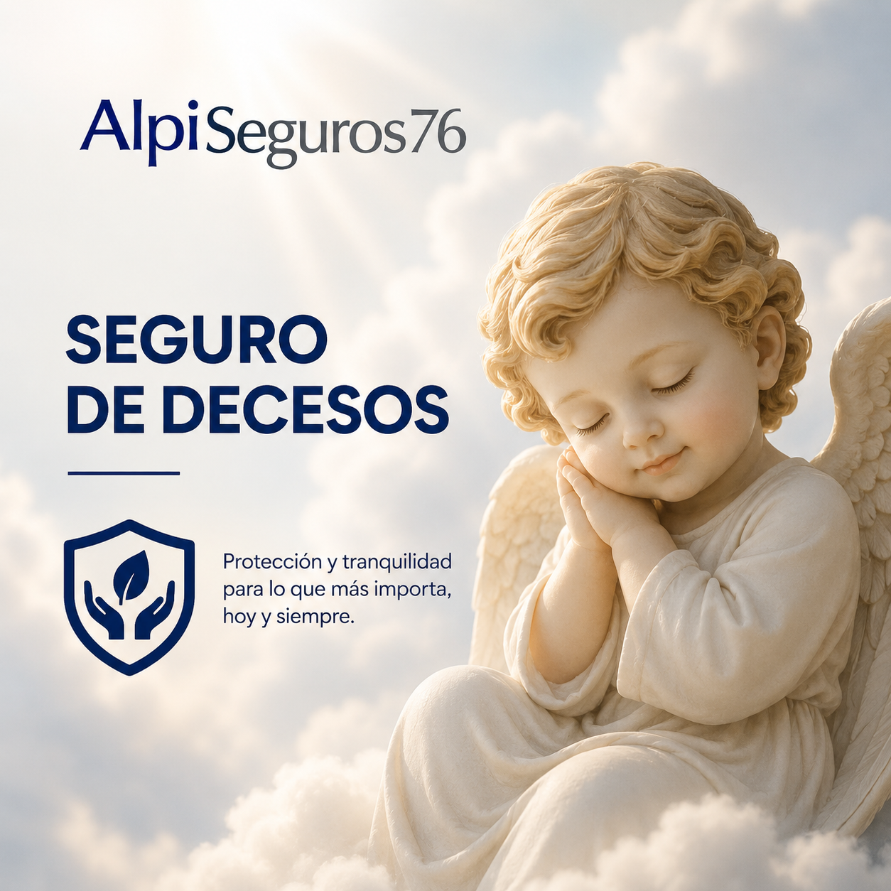 Decesos