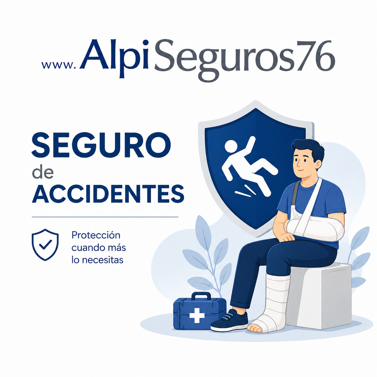 Accidentes